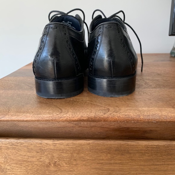 Cole Haan Men’s Cap Toe Oxford Size 9.5